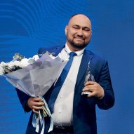 Алексей Первушин