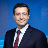 Глеб Никитин