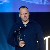 Егор Доставалов